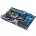 Placa de baza ASUS B75M-A, 2*DDR3, PCIE 3.0, 6*SATA, VGA, Socket 1155